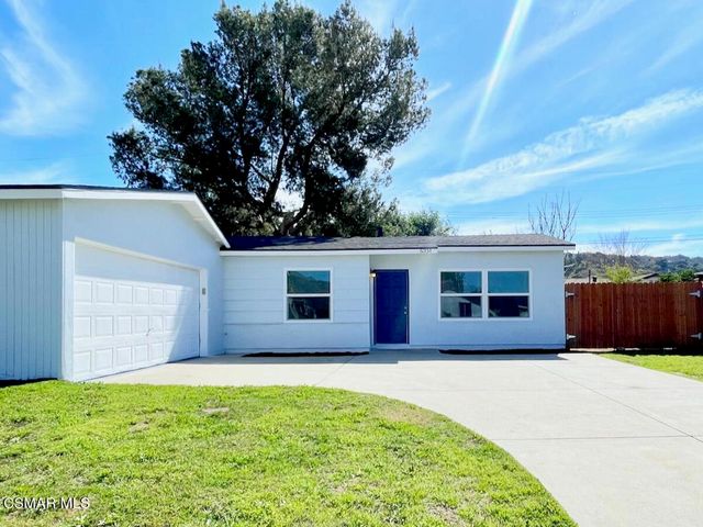 6334 Caroline Avenue, Simi Valley, CA 93063