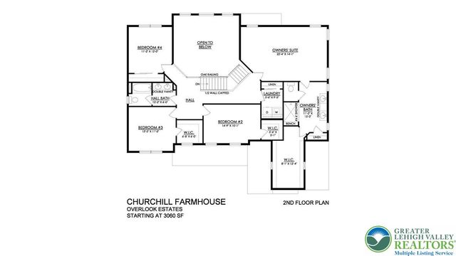 3240 Sterner Road 6, Upper Nazareth Twp, PA 18064