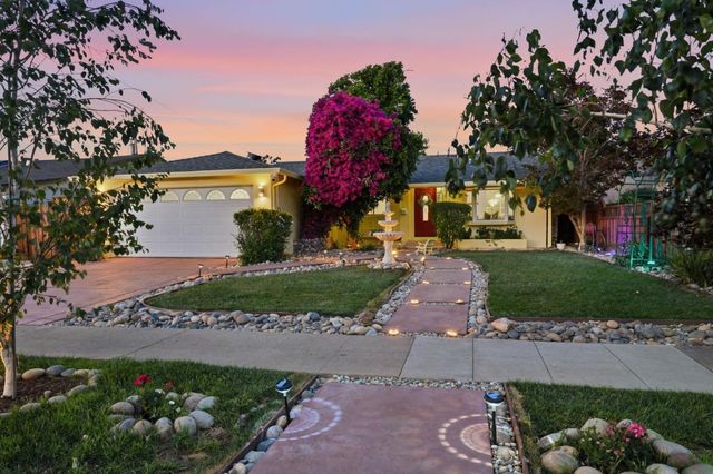 2472 Melville Way, San Jose, CA 95130