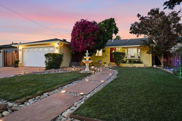 2472 Melville Way, San Jose, CA 95130