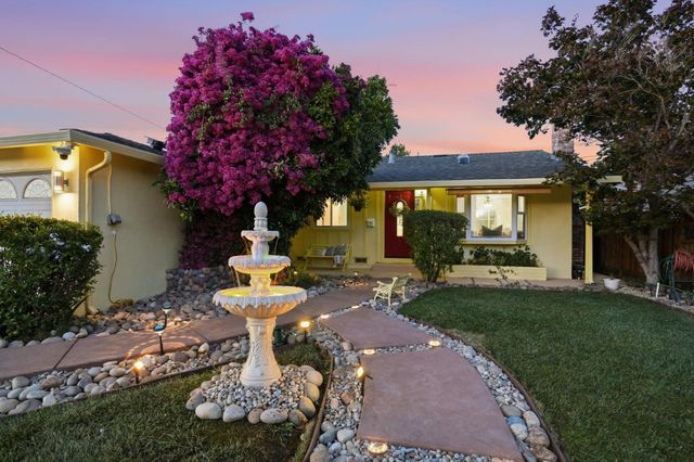 2472 Melville Way, San Jose, CA 95130