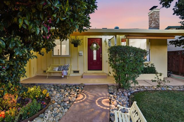 2472 Melville Way, San Jose, CA 95130