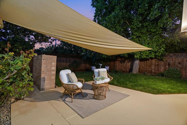 2472 Melville Way, San Jose, CA 95130