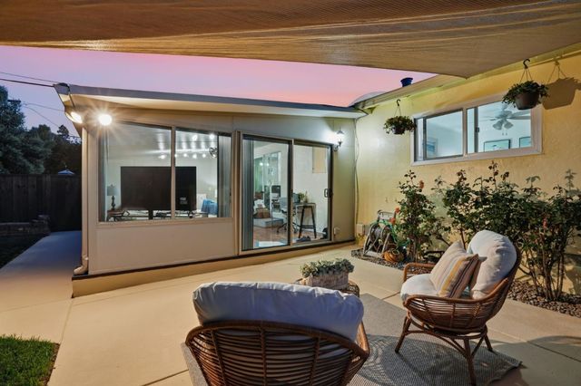 2472 Melville Way, San Jose, CA 95130