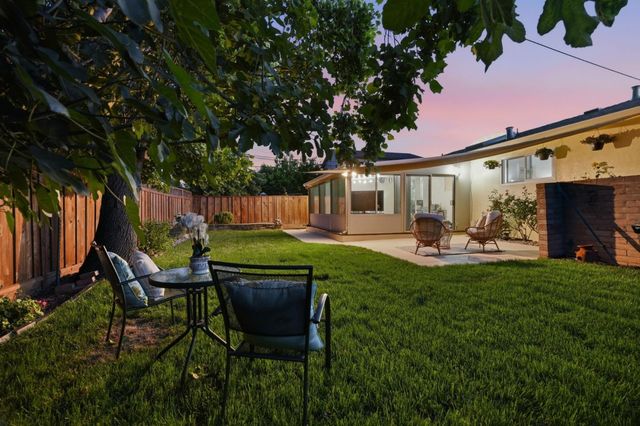 2472 Melville Way, San Jose, CA 95130