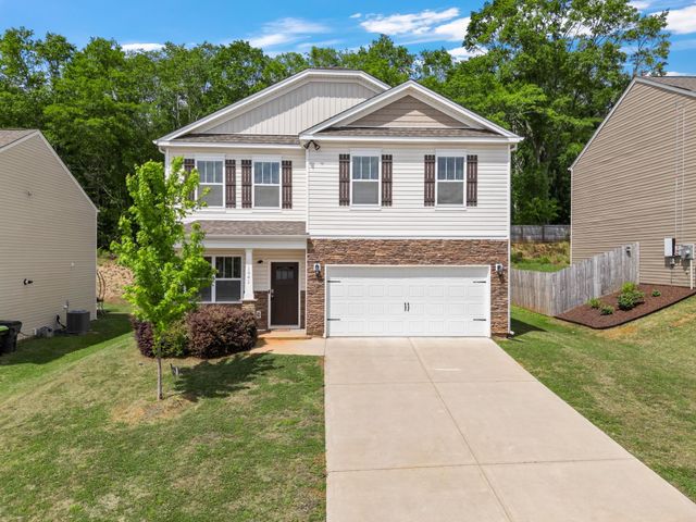 1441 Renoir Court, Lyman, SC 29365