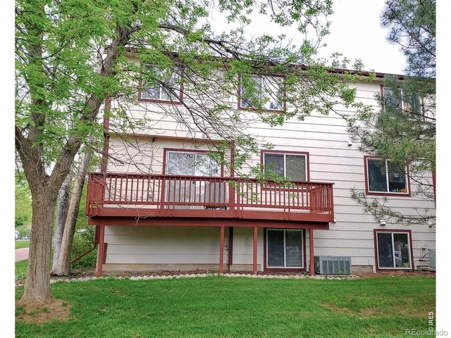 985 Winona Circle, Loveland, CO 80537