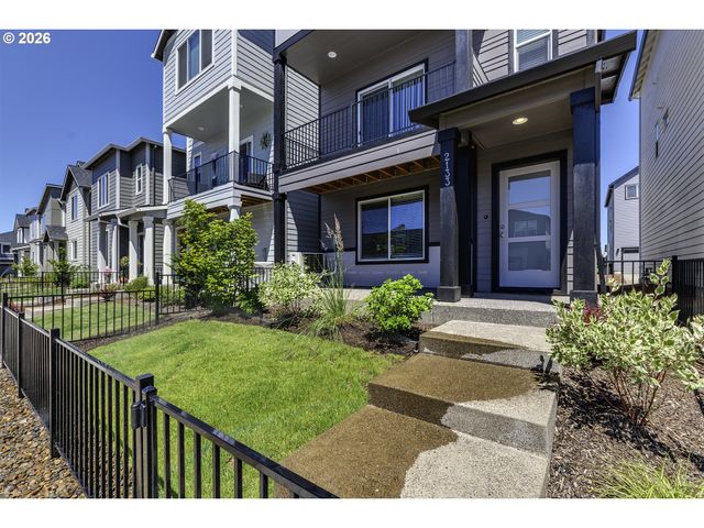 2133 36th Ave, Forest Grove, OR 97116