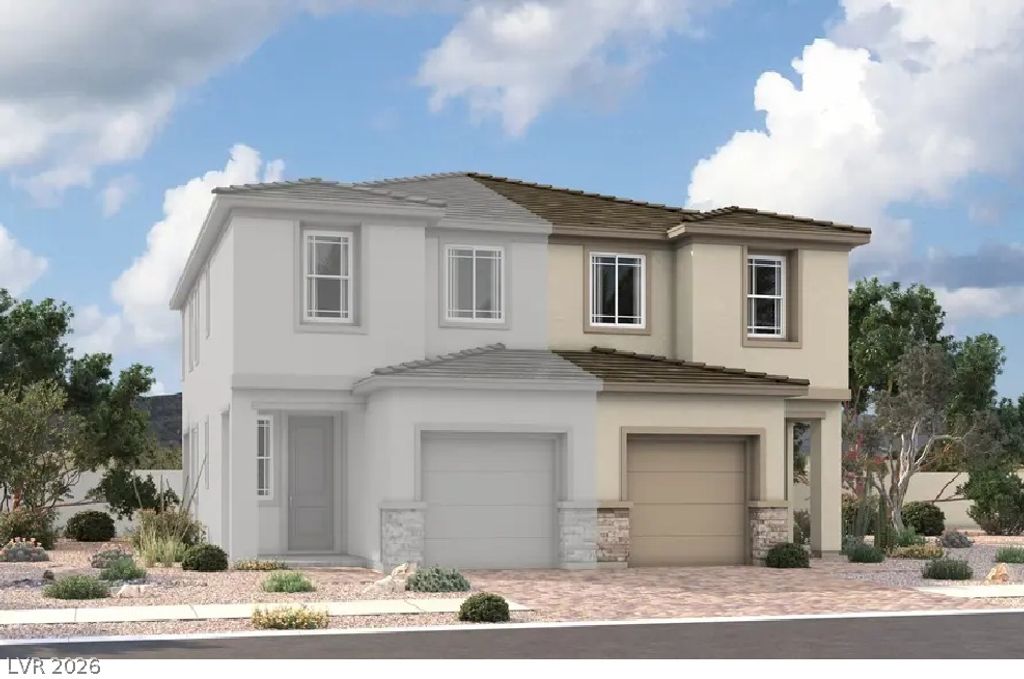 5371 Borra Hills Street, Las Vegas, NV 89148