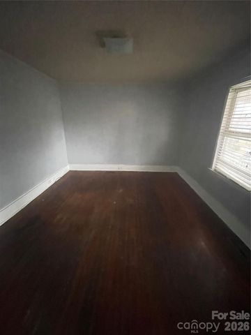 616 N Fulton Street, Salisbury, NC 28144