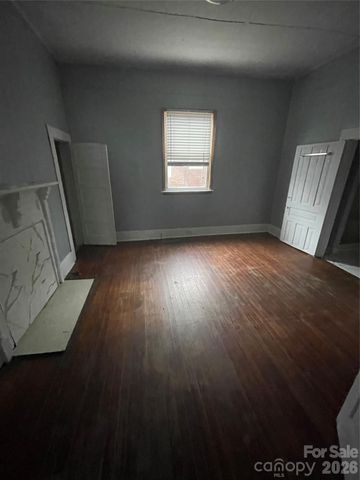 616 N Fulton Street, Salisbury, NC 28144