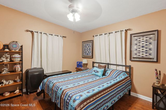 167 Woodland Drive, West Melbourne, FL 32904