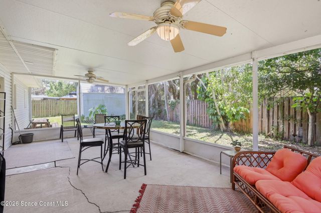 167 Woodland Drive, West Melbourne, FL 32904