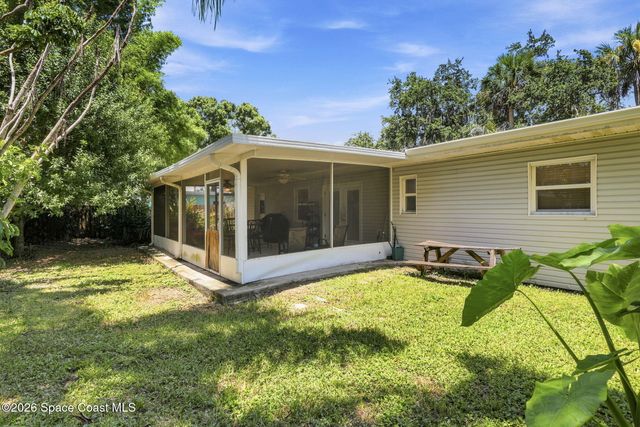 167 Woodland Drive, West Melbourne, FL 32904