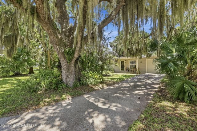 167 Woodland Drive, West Melbourne, FL 32904