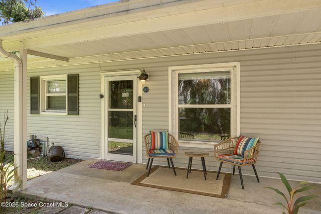 167 Woodland Drive, West Melbourne, FL 32904