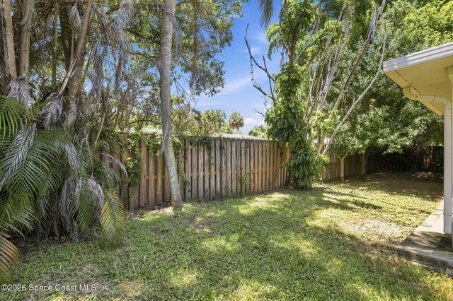167 Woodland Drive, West Melbourne, FL 32904