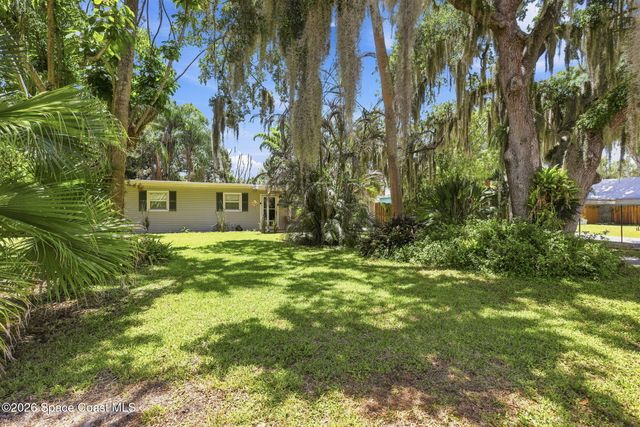 167 Woodland Drive, West Melbourne, FL 32904