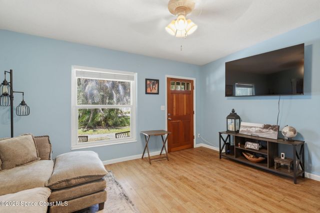 167 Woodland Drive, West Melbourne, FL 32904