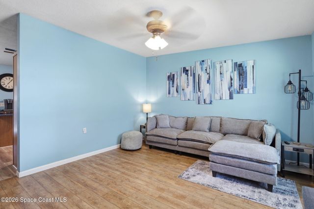 167 Woodland Drive, West Melbourne, FL 32904