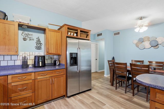 167 Woodland Drive, West Melbourne, FL 32904