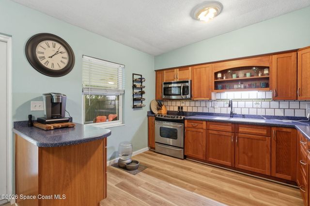 167 Woodland Drive, West Melbourne, FL 32904