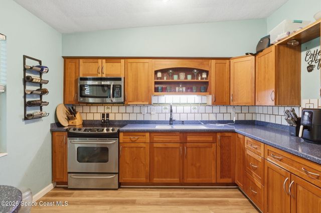 167 Woodland Drive, West Melbourne, FL 32904