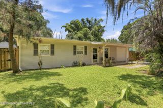 167 Woodland Drive, West Melbourne, FL 32904