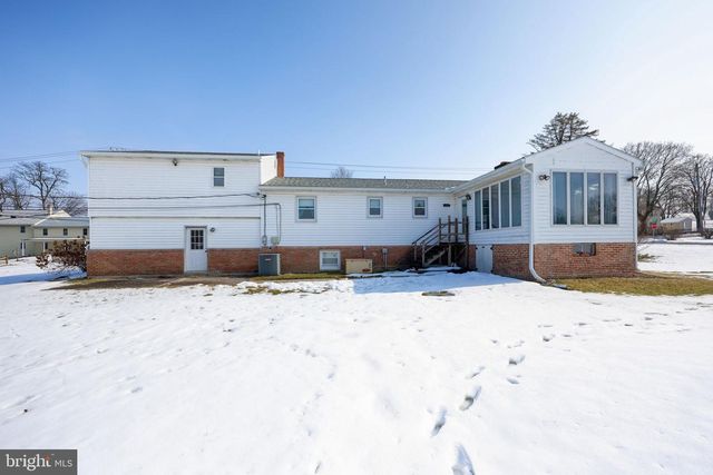 3018 STEINRUCK RD, Elizabethtown, PA 17022