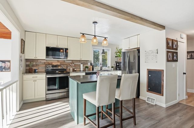 104 Appleton Road, Auburn, MA 01501