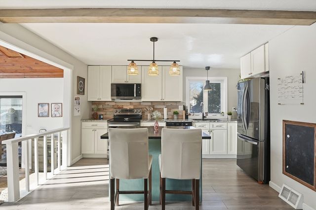 104 Appleton Road, Auburn, MA 01501