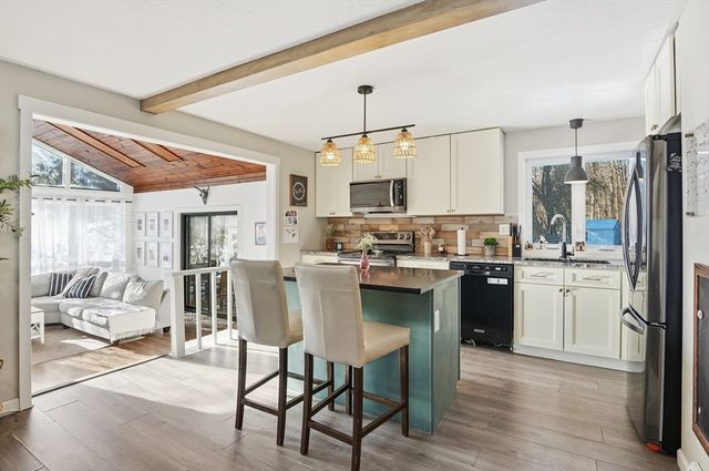 104 Appleton Road, Auburn, MA 01501