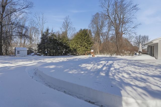 104 Appleton Road, Auburn, MA 01501