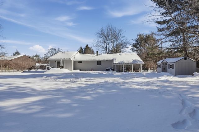 104 Appleton Road, Auburn, MA 01501