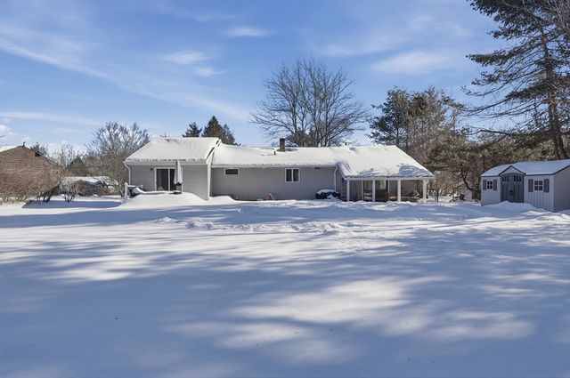 104 Appleton Road, Auburn, MA 01501