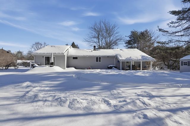 104 Appleton Road, Auburn, MA 01501