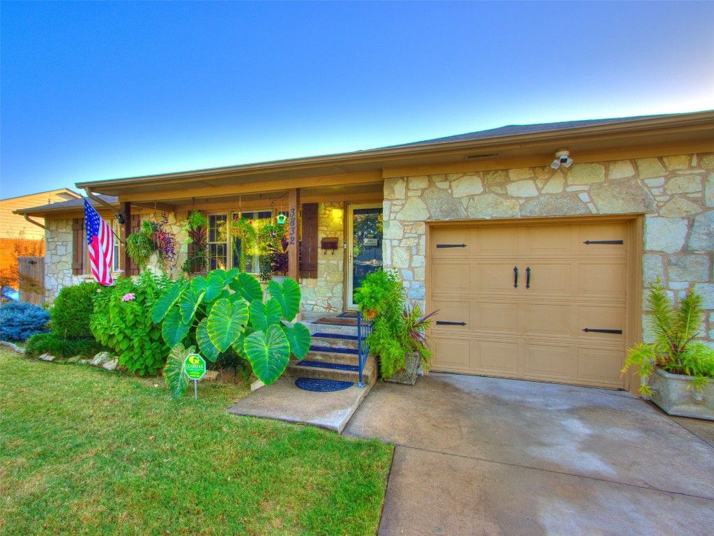 3832 NW 17th Street, Oklahoma City, OK 73107