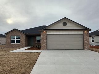 1111 Sunflower Lane, Newcastle, OK 73065