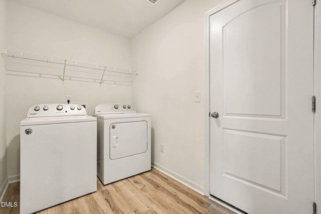 15 Shooting Star Trail, Youngsville, NC 27596