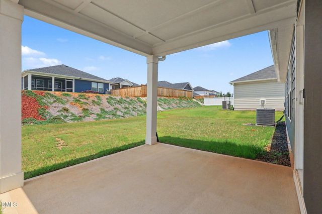 15 Shooting Star Trail, Youngsville, NC 27596