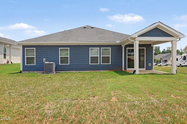 15 Shooting Star Trail, Youngsville, NC 27596