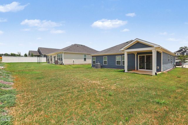 15 Shooting Star Trail, Youngsville, NC 27596