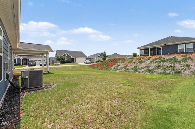 15 Shooting Star Trail, Youngsville, NC 27596