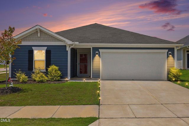 15 Shooting Star Trail, Youngsville, NC 27596