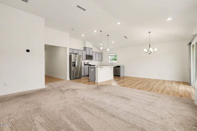 15 Shooting Star Trail, Youngsville, NC 27596