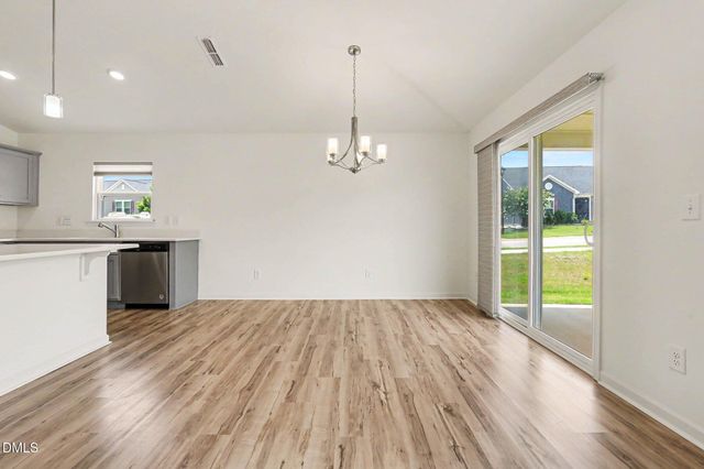15 Shooting Star Trail, Youngsville, NC 27596