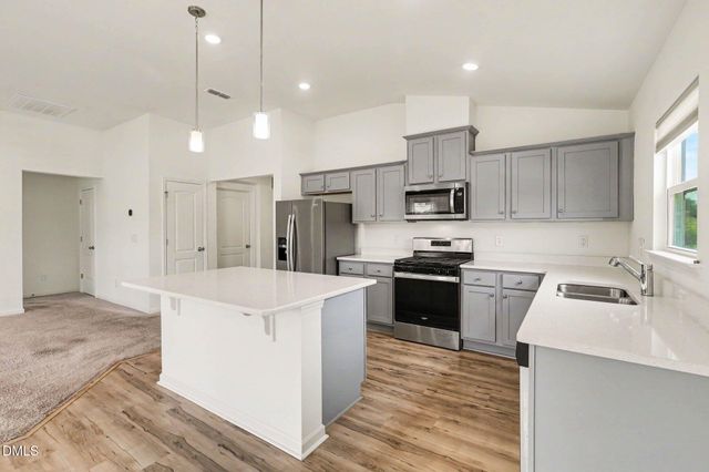 15 Shooting Star Trail, Youngsville, NC 27596