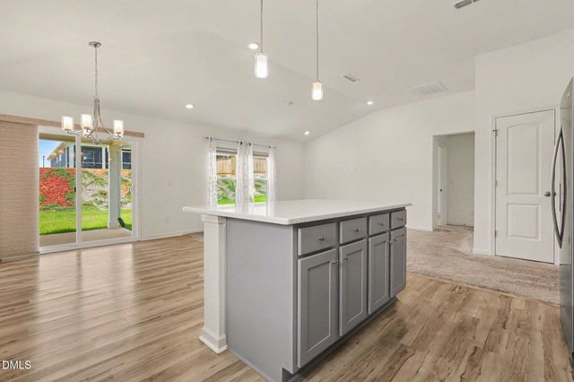 15 Shooting Star Trail, Youngsville, NC 27596