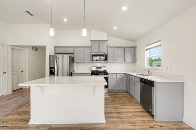 15 Shooting Star Trail, Youngsville, NC 27596