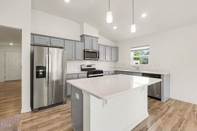 15 Shooting Star Trail, Youngsville, NC 27596